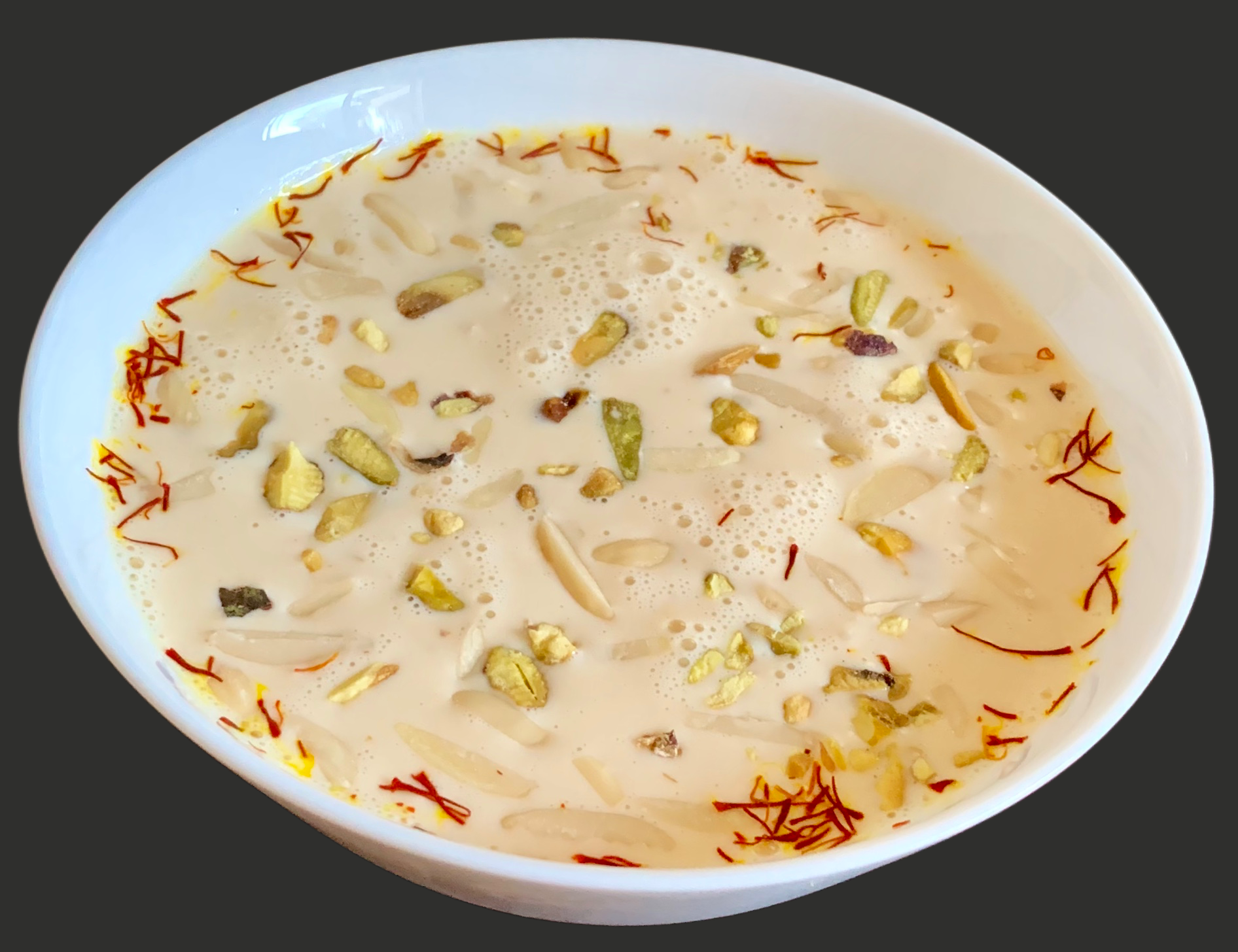 Basundi