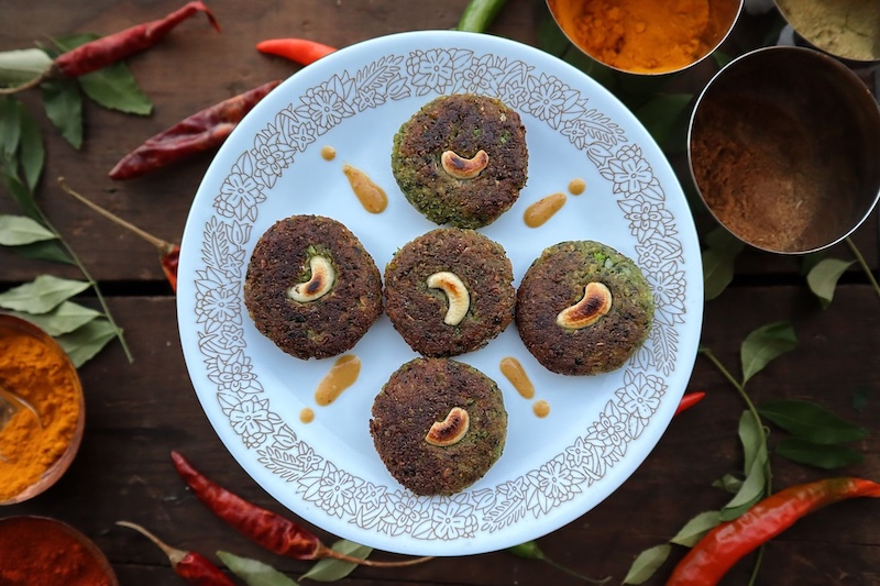 Hara Bhara Kabab
